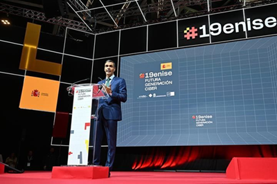 El Palacio de Congresos y Exposiciones de León acogió la 19ª edición del Encuentro Internacional de Seguridad de la Información