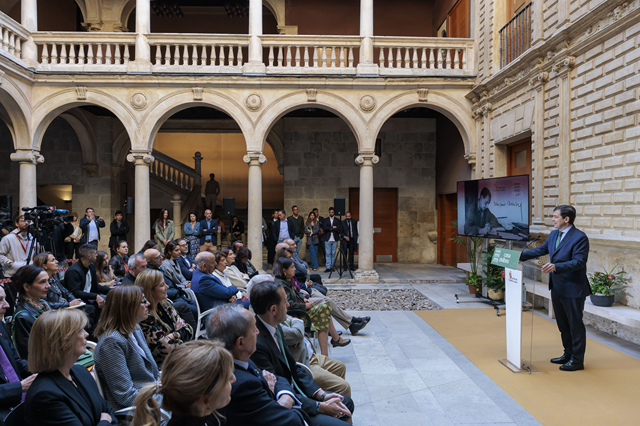 La Casa Delibes, en Valladolid, otro lugar par difundir y preservar el patrimonio literario y humanístico de Castilla y León