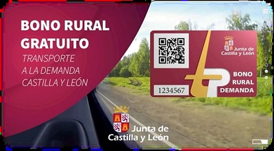Castilla y León apuesta por un nuevo modelo de transporte de viajeros por carretera accesible, eficiente y sostenible