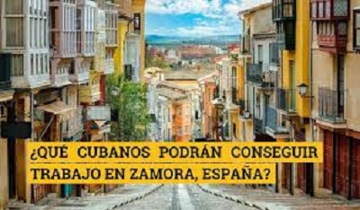 Castilla y León destina algo más de 300.000 euros al proyecto "Reto Zamora" para luchar contra la despoblación en la provincia de Zamora con ciudadanos "oriundos"