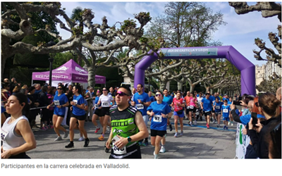 Reconocimientos institucionales, deporte, música y ocio, protagonistas en el Día de Castilla y León, sin incidencias y en paz
