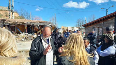 EAPN Castilla y León evalúa la evolución de la pobreza y plantea medidas clave para aplicarlas en la nueva legislatura