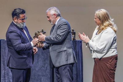 El Premio Ciudad de Burgos ‘Conocimiento e Innovación’ se otorga al CEEI de la capital burgalesa por su impulso continuo de las empresas