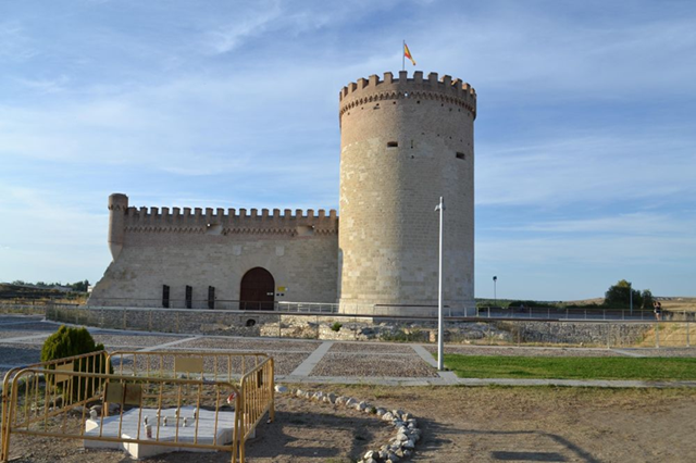 La comarca de La Moraña, una joya desconocida en Ávila