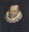 Miguel de Cervantes