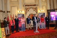 El “World Padel Tour” regresa a Valladolid con mayores aforos que antes de la pandemia